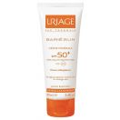 Крем Uriage Bariesun сонцезахисний мінеральний SPF50+ 100 мл в інтернет-аптеці foto 1