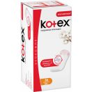 Прокладки Kotex Normal 56 шт   заказать foto 1