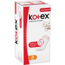 Прокладки Kotex Normal 56 шт   в Україні foto 2