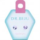 Сережки-голки Dr.Biju Ріволо 6.2 мм Світлий вітраль, дитячі, 1 пара замовити foto 1