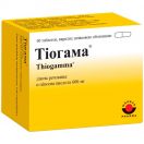 Тіогама 600 мг таблетки №60  ціна foto 1