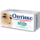 Оптикс таблетки №60  в Украине foto 2