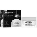 Крем Filorga Time-Filler 5ХР проти зморшок для нормальної та сухої шкіри обличчя 50 мл ціна foto 2