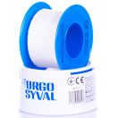 Лейкопластир Urgo Syval 5 м*5 см в аптеці foto 1