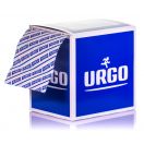 Лейкопластир Urgo прозорий з антисептиком (19х72 мм) №300  ціна foto 1