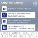 Релиф мазь ректальная 28.4 г в Украине foto 7