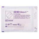 Пов`язка BD Veca-C для фіксації інфузійних канюль ціна foto 1