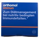 Orthomol (Ортомол) Immun (відновлення імунної системи) 30 днів капсули №30 фото foto 7