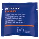 Orthomol (Ортомол) Immun (відновлення імунної системи) 30 днів капсули №30 в аптеці foto 8