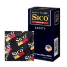 Презервативи Sico safety класичні №12 ціна foto 1