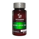 Вітаджен Vitagen Alphalipoic Acid Max капсули №60 в аптеці foto 1