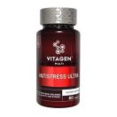 Вітаджен Vitagen Antistress Ultra таблетки №60 купити foto 1