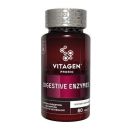 Вітаджен Vitagen Digestive Enzymes таблетки №60 фото foto 1