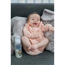 Пляшечка Wee Baby (Ві Бейбі) класична для годування 250 мл, соска №1 (колір в асортименті) замовити foto 6