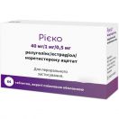 Риеко 41,5 мг таблетки №84 в аптеке foto 1