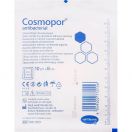 Пов'язка Сosmopor Antibacterial 10х8 см №1 в Україні foto 1