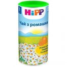 Чай Hipp 3765 Ромашка (з 1 тижня) 200 г в інтернет-аптеці foto 1