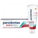 Зубна паста Parodontax Захист Ясен + Свіжий Подих і Чутливість Зубів 75 мл замовити foto 2