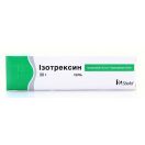 Ізотрексин гель для зовнішнього застосування 30 г в аптеці foto 1