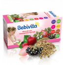 Фиточай Bebivita для лактации 30г купити foto 1