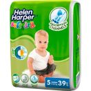 Підгузки Helen Harper Ultra Soft&Dry Junior, р.5 (11-25кг), 39 шт. фото foto 1