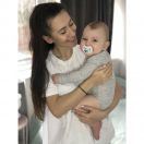 Пустышка Lovi Wild Soul Boy силиконовая динамическая, 6-18 месяцев, 2 шт. (22/884boy) в Украине foto 10