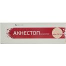 Акнестоп 20% крем 30 г - фото №1 Акнестоп 20% крем 30 г замовити foto 1