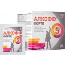 Алкофф Форте саше №10 ADD foto 2