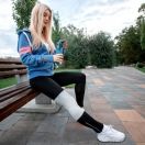 Бандаж Алком на коленный сустав, р.1 (3022) в интернет-аптеке foto 3