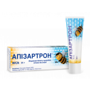 Апизартрон мазь 20 г в аптеке foto 2