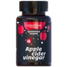 Веганський мармелад яблучний оцет Apple Cider Vinеgаr цукерки жувальні №60 ADD foto 1