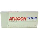Арифон ретард 1,5 мг таблетки №30 в Украине foto 1
