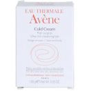 Мило Avene Cold Creme для чутливої шкіри на безмильній основі 100 г ціна foto 1