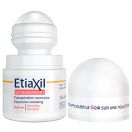 Дезодорант-антиперспирант Etiaxil Normal для нормальной кожи роликовый 15 мл заказать foto 5