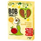 Цукерки Bob Snail (Равлик Боб) яблуко-груша 60 г в Україні foto 1
