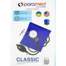 Тонометр Paramed Classic механический манжета 22-32 см заказать foto 1