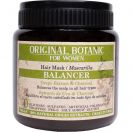 Маска Original Botanic (Оріджинал Ботанік) Balancer для волосся балансуюча жіноча 250 мл купити foto 1
