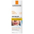 Гель-крем La Roche-Posay Anthelios XL коригуючий для проблемної схильної до акне шкіри SPF 50+, 50 мл в Україні foto 1