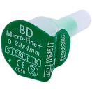 Голки BD Micro-Fine Plus для шприц-ручки 32 G (0,23 x 4 мм) №1 купити foto 1