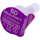 Голки BD Micro-Fine Plus для шприц-ручки 0,25х5 мм фото foto 1