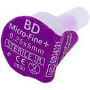 Иглы BD Micro-Fine Plus для шприц-ручки 31 G (0,25 x 5 мм) №1 купить foto 1