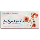 Тест для определения беременности Bebycheck-1 купить foto 1
