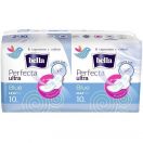 Прокладки Bella Perfecta Ultra Blue 10+10 шт недорого foto 1