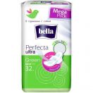 Прокладки Bella Perfecta Ultra Green 32 шт в аптеці foto 1