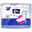 Прокладки Bella Perfecta Ultra Maxi Blue 8 шт в інтернет-аптеці foto 1