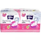 Прокладки Bella Perfecta Ultra Rose deo fresh 10+10 шт ADD foto 1