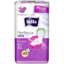 Прокладки Bella Perfecta Ultra Violet deo fresh 32 шт ADD foto 1