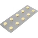 Бісопролол-Тева 10 мг таблетки №30 в інтернет-аптеці foto 3