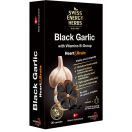 Дієтична добавка Swiss Energy Black Garlic в капсулах №20  купити foto 1
