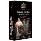 Swiss Energy (Свісс Енерджі) Black Garlic (Чорний часник) капсули №20 в інтернет-аптеці foto 2